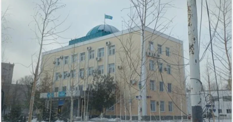 Жалға алу құны 16 млн, қызмет көрсету 11 млн теңге: Атырауда әкімдік ғимаратына жұмсалатын шығындар артып келеді