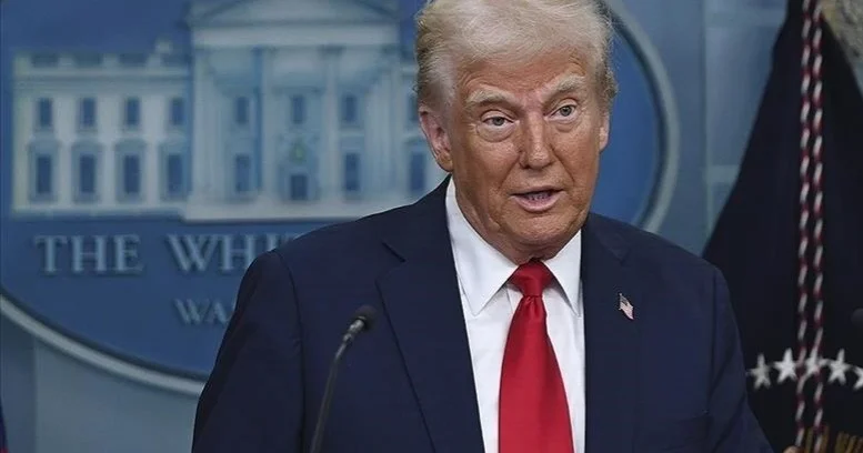 Таяу Шығыстағы ахуал: Трамп Иранмен бітімді ұзартты