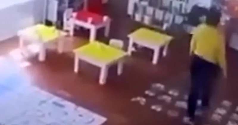 Сразу 12 родителей пожаловались на жестокость в ясли саду в Актюбинской области