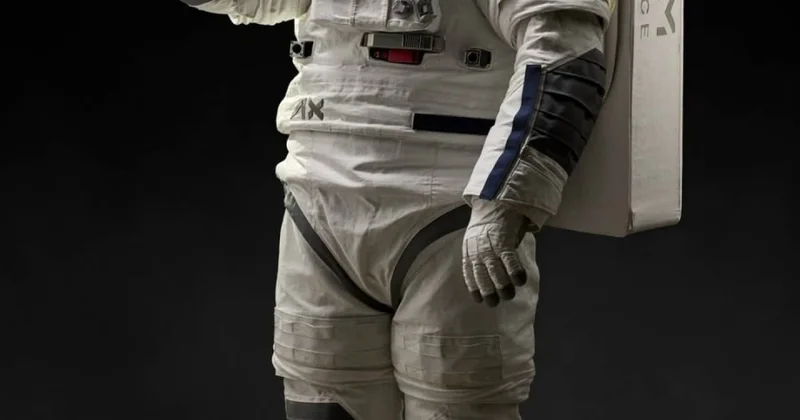 NASA опубликовало не оптимистичный отчёт, посвящённый ситуации с новыми скафандрами