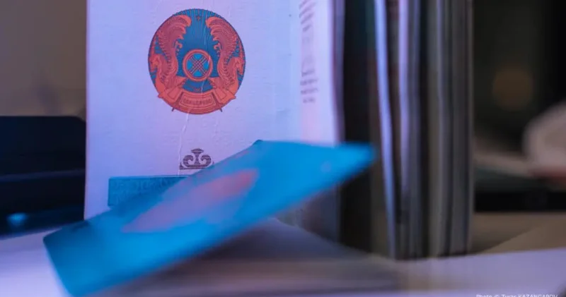 Ықтиярхат алу үшін тіл білу емтиханы Еңбек министрлігі ережелерді түсіндірді