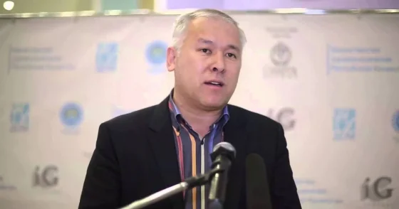 У нас нет закона об антикварном оружии Абенов