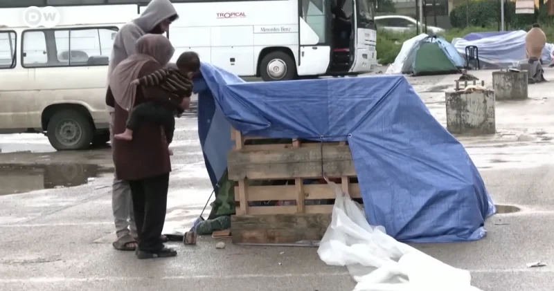 Иран, Израиль және “Хезболла“ арасындағы қақтығыс салдарынан Ливан зардап шекті