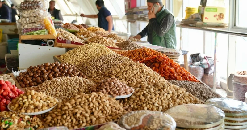 Қазақстанда базарларға арналған бірыңғай дизайн код енгізілуі мүмкін