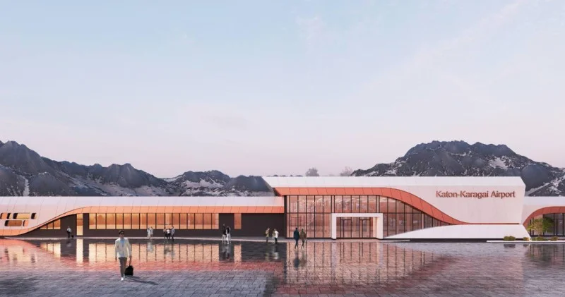 Қазақстандағы екі жаңа әуежай: мерзімдері мен бағыттары аталды