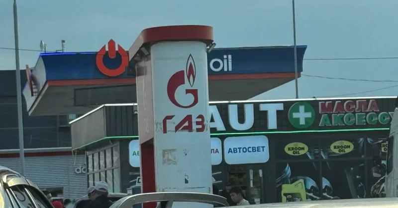 Почему в Атырау выстроились очереди за автогазом