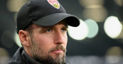 Себастьян Хенесс может стать тренером Реала