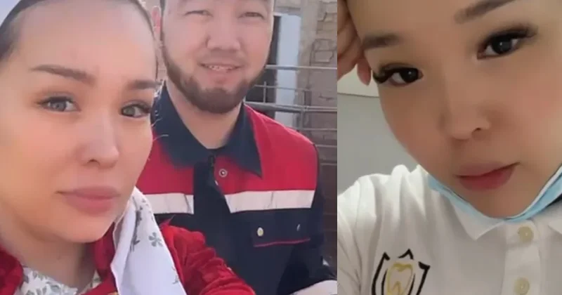 В Актау родные погибшей женщины не верят в суицид и подозревают мужа в ее смерти