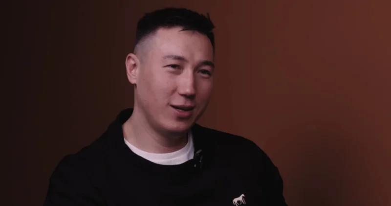 Рахат Тұрлыханов отбасылық жанжал үшін тағы да кешірілді