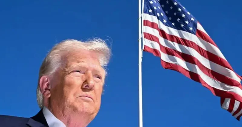 Трамп Иранмен уақытша бітім орнату шарттарын жариялады