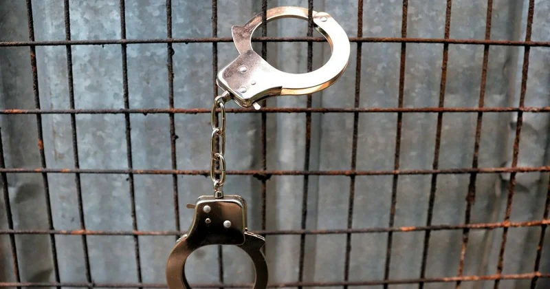 Арест за репост?