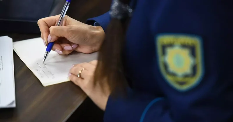 Шымкентте инвестордың шағымы бойынша сотқа дейінгі тергеу басталды