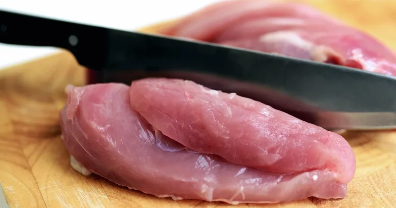 Отличить собачье мясо от говядины очень сложно заведения Астаны сделали заявление