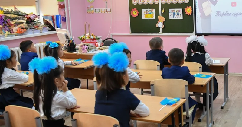 Астана мектептеріндегі орын тапшылығы мәселесі қалай шешілмек?