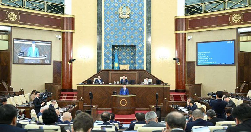 Налоговый кодекс вновь в центре внимания