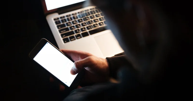 Как казахстанцы попадают в мошеннический треугольник при попытке продать телефон на OLX