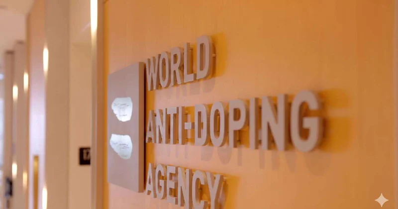 Конгресс WADA планируют провести в Астане