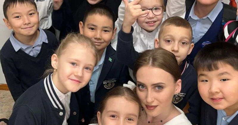 Все дело в ассоциации
