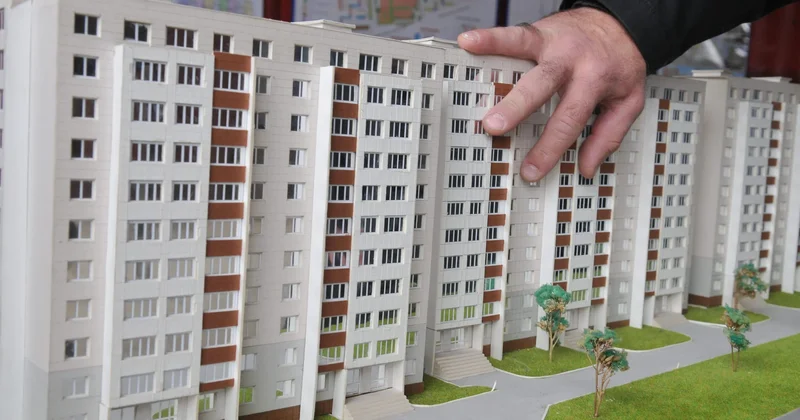 Құрылыс жобаларының мемлекеттік банкі жаңа тәртіппен жүргізіледі