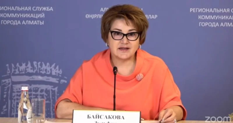 Тұрмысқа шығатын уақыт болды қазақстандық әйелдер отбасы ішіндегі қысымға байланысты көмек сұрай бастады