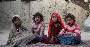Ауғанстанда балалар некесі заңдастырылып жатыр