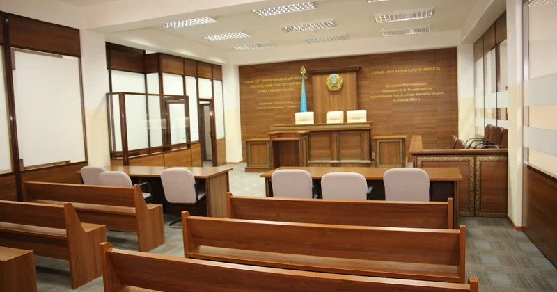 В столице осудили директора фирмы, оказывающей услуги по получению виз
