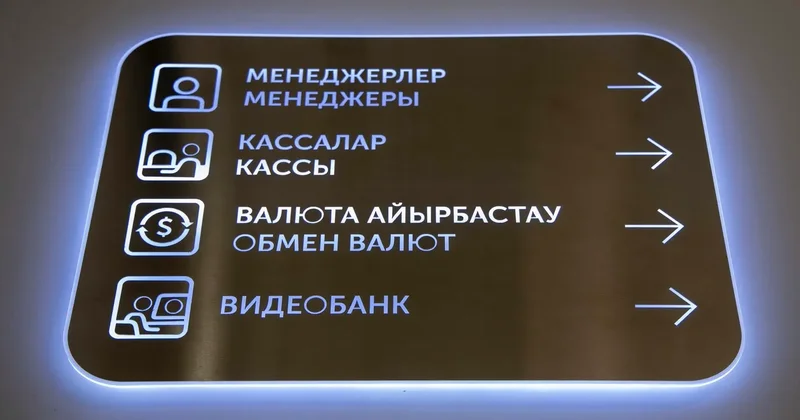 Банктердің жұмысына қойылатын талаптар жаңартылды