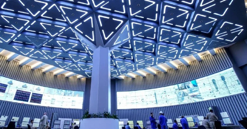 КазМунайГаз внедряет предиктивную аналитику с использованием ИИ на своих нефтеперерабатывающих заводах
