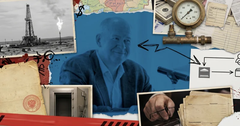 КНБ ищет бельгийского бизнесмена Фрэнка Джозефа: как он связан с Аблязовым?