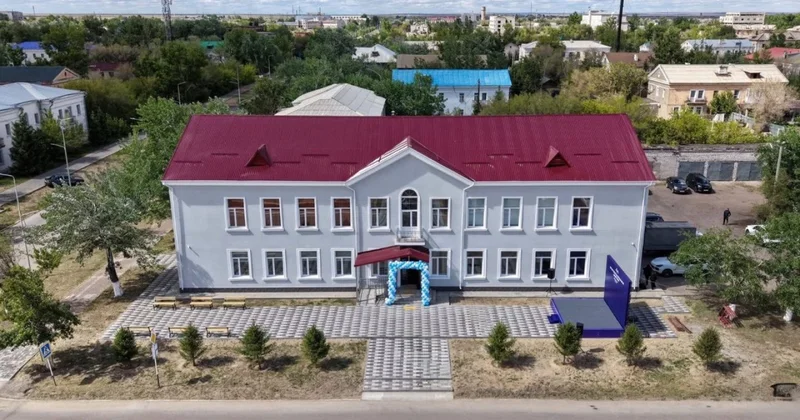 Медиастудия и арт лаунж зона: в Курчатове открылось новое здание Молодёжного ресурсного центра
