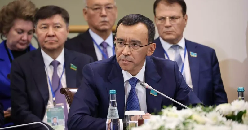 Қазақстан Құрылтай сайлауына ТМД Парламентаралық Ассамблеясының бақылаушыларын шақырды