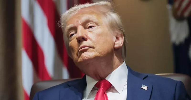 Трамп подал иск о клевете на $15 млрд против газеты The New York Times