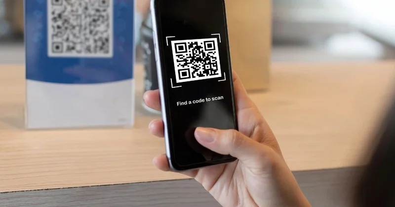 Казахстанцы получат возможность пожаловаться на продавцов через QR код