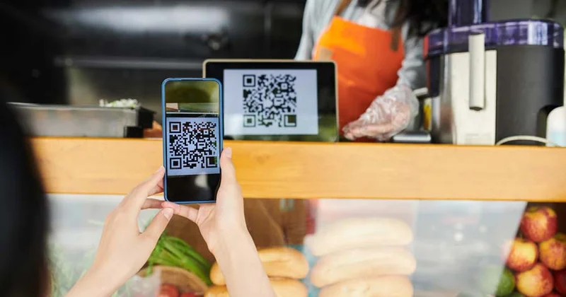 Елімізде сатушылардың үстінен QR код арқылы шағымдану жүйесі енгізіледі