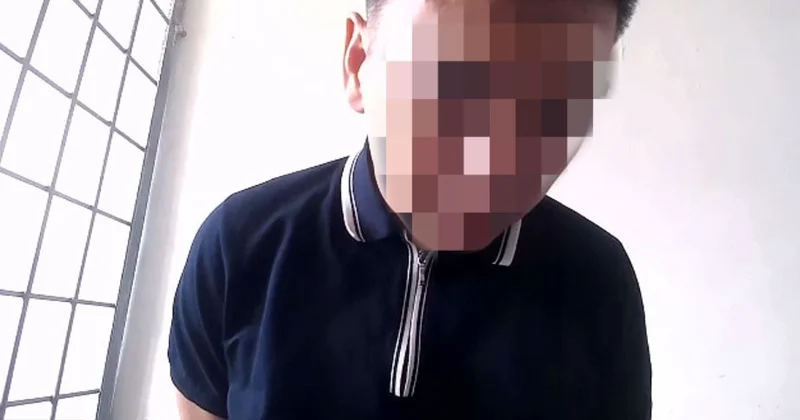 Байланыстарым жоқ, ақталуды іздемеймін Александр Пактың адам өліміне әкеп соққан жол көлік оқиғасы бойынша соттағы соңғы сөзі