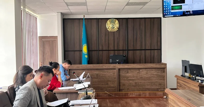 Смертельное ДТП на Аль Фараби: прокурор запросил для водителя Zeekr 10 лет заключения