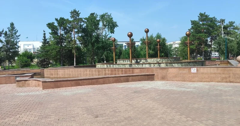 Замахнулись не на шутку