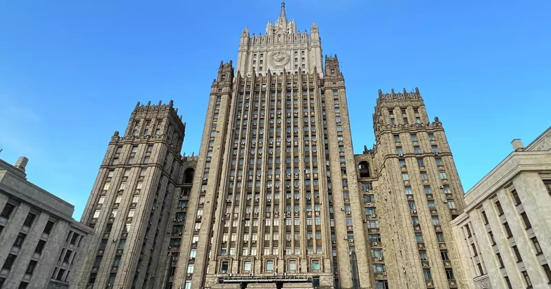 НАТО мен Еуроодақ Ресеймен қақтығысқа дайындалып жатыр Ресей СІМ