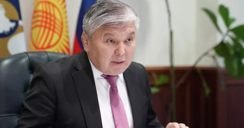 ЕАЭО, ШЫҰ және ТМД ортақ диалог алаңын құруы мүмкін