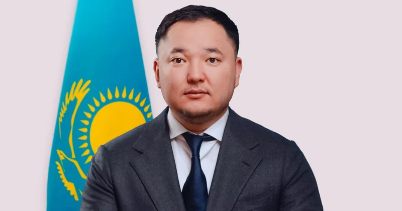 Жасанды интеллект саласына жауапты жаңа вице министр тағайындалды
