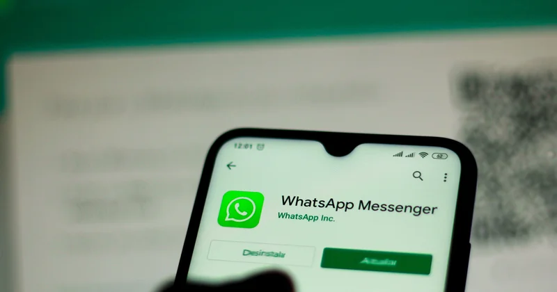 WhatsApp та сізді бұғаттағанын тексерудің жаңа тәсілі табылды