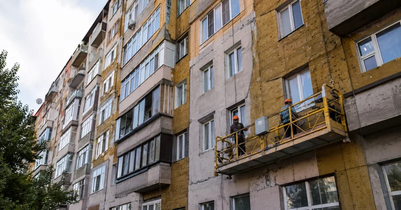 На ремонт многоэтажек в Казахстане могут дополнительно потратить 20,7 млрд тенге