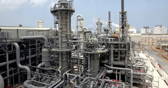 Катардағы алып газ кешенінде жарылыс болды: ондаған жаралы, із‑түзсіз кеткендер бар