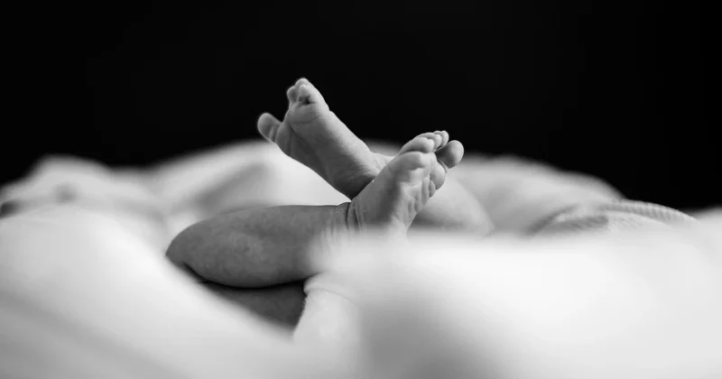 Родные умершего в Алматинской области младенца обвинили врачей в халатности