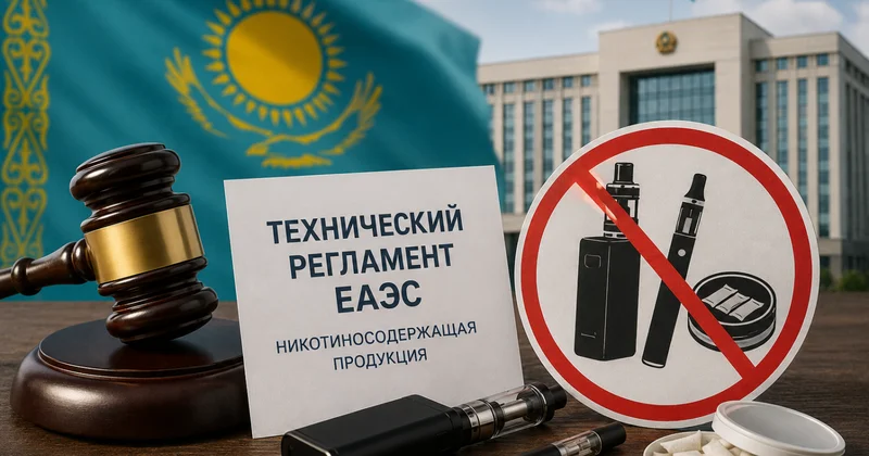 Битва за никотин? Общественница заявила о попытке изменить правила для табачной индустрии