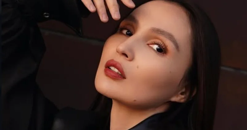Сезім бір күнде сөнбейді... : Жұлдыз Әбдікәрімова оқырмандарын алаңдатып қойды