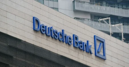 Deutsche Bank заподозрили в налоговых махинациях
