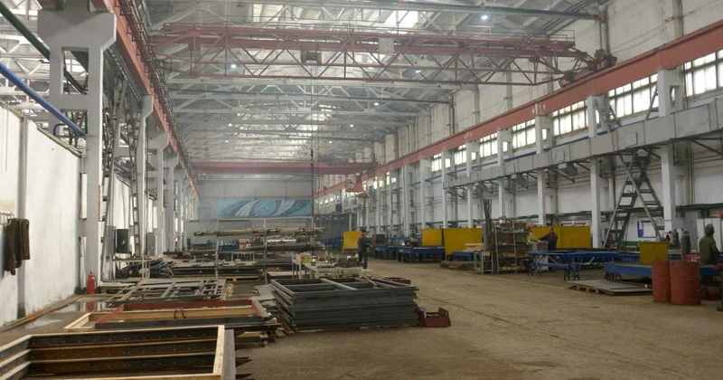 Зымыран кешендерін құрастырған аңызға айналған қазақстандық зауыт сатылымға шығарылды