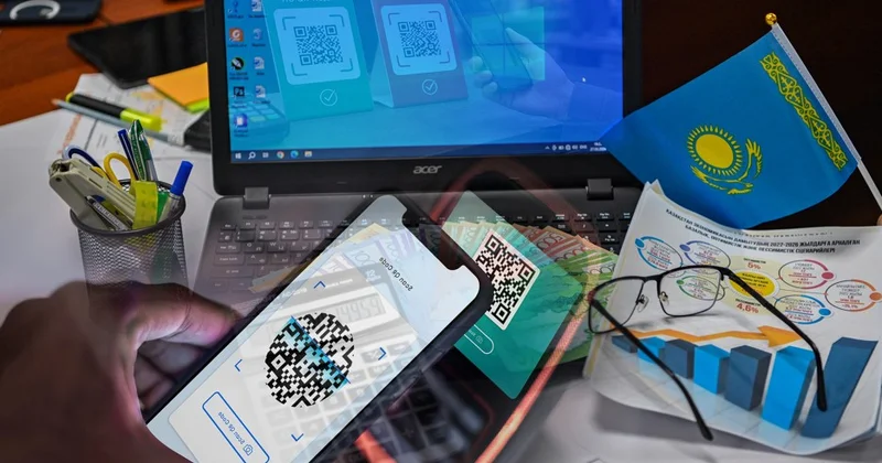 Бірыңғай QR, ыңғайлы төлем