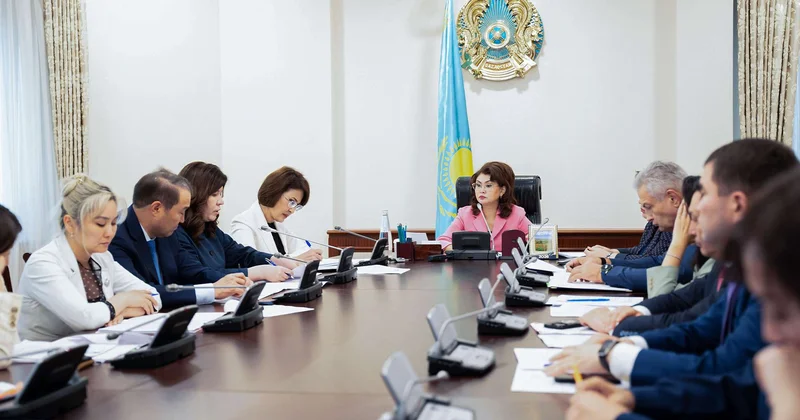 Казахстан запускает масштабную реформу системы охраны ментального здоровья